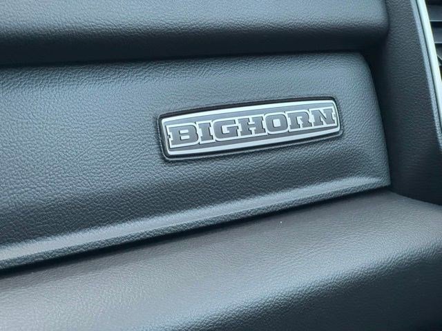 New 2026 RAM 1500 Big Horn image 23