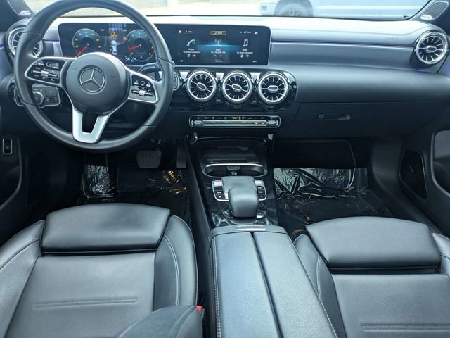 Used 2020 Mercedes-Benz CLA 250 image 15
