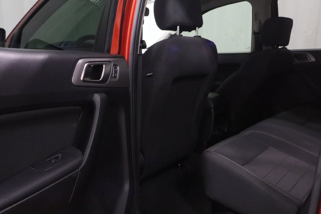 Used 2019 Ford Ranger XLT w/ Trailer Tow Package AWD/4WD image 11