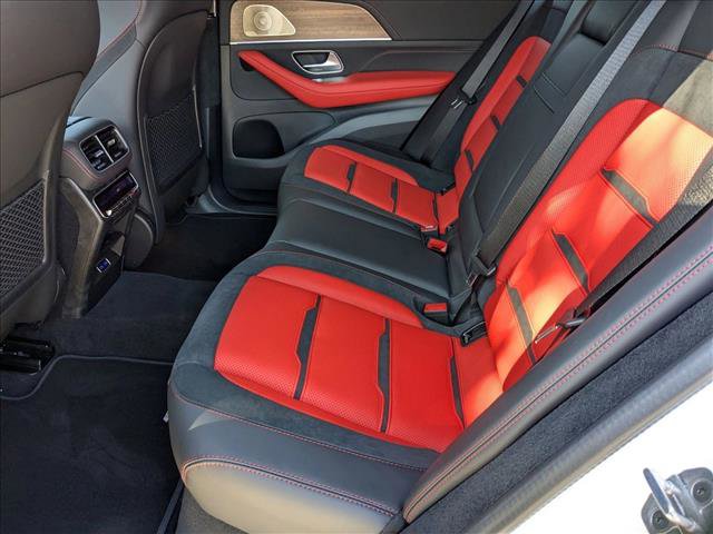 New 2026 Mercedes-Benz GLE 63 AMG S image 14