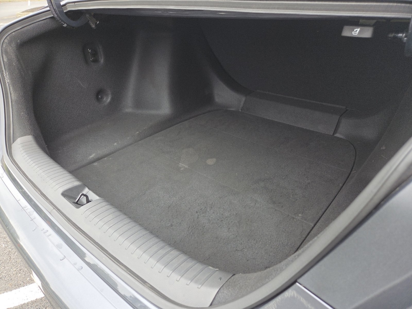 Certified 2025 Honda Accord LX image 20