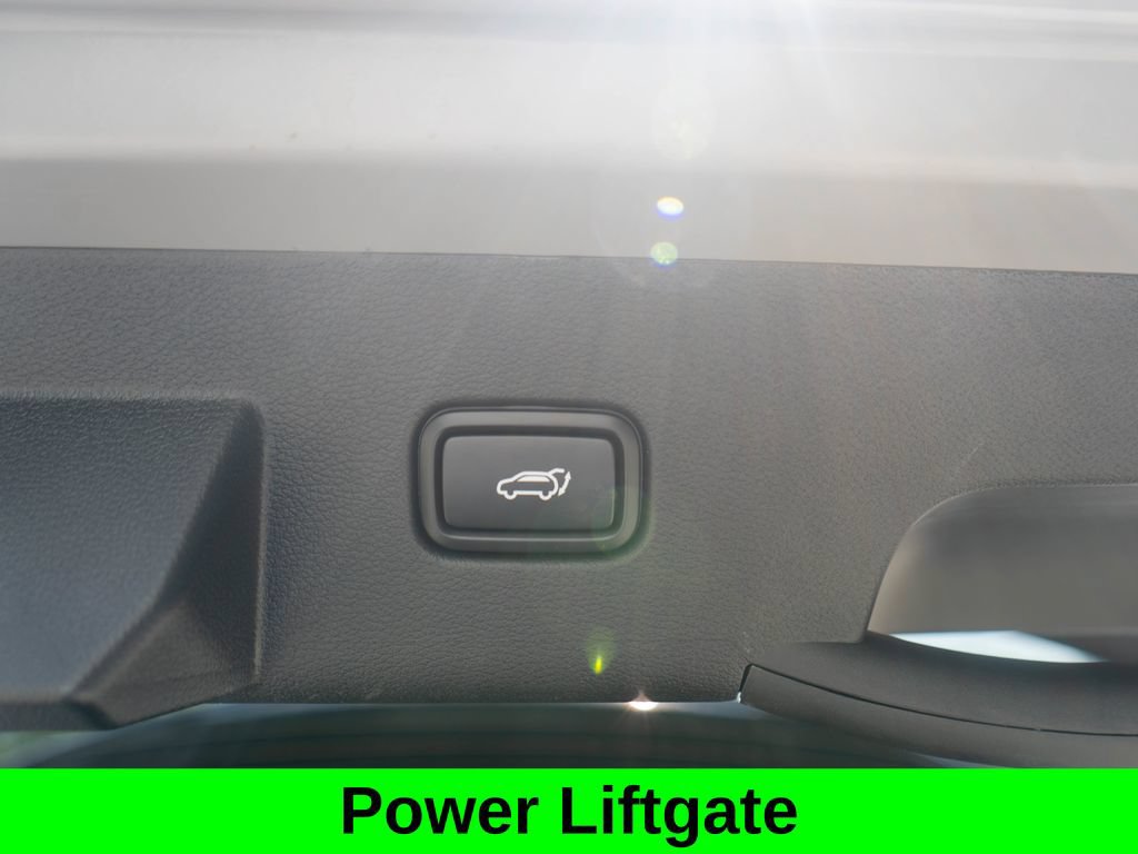 Certified 2026 Kia Sportage EX AWD/4WD image 30