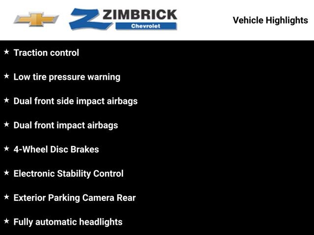 Certified 2024 Chevrolet Trax RS image 6