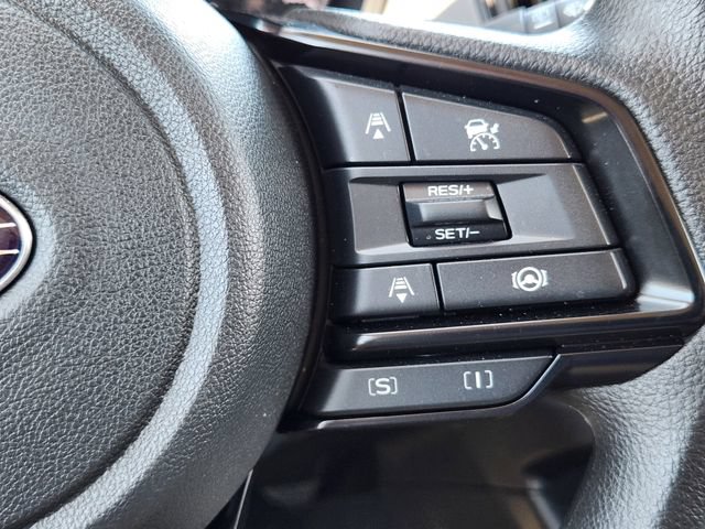 Certified 2026 Subaru Crosstrek 2.0i Premium AWD/4WD image 30