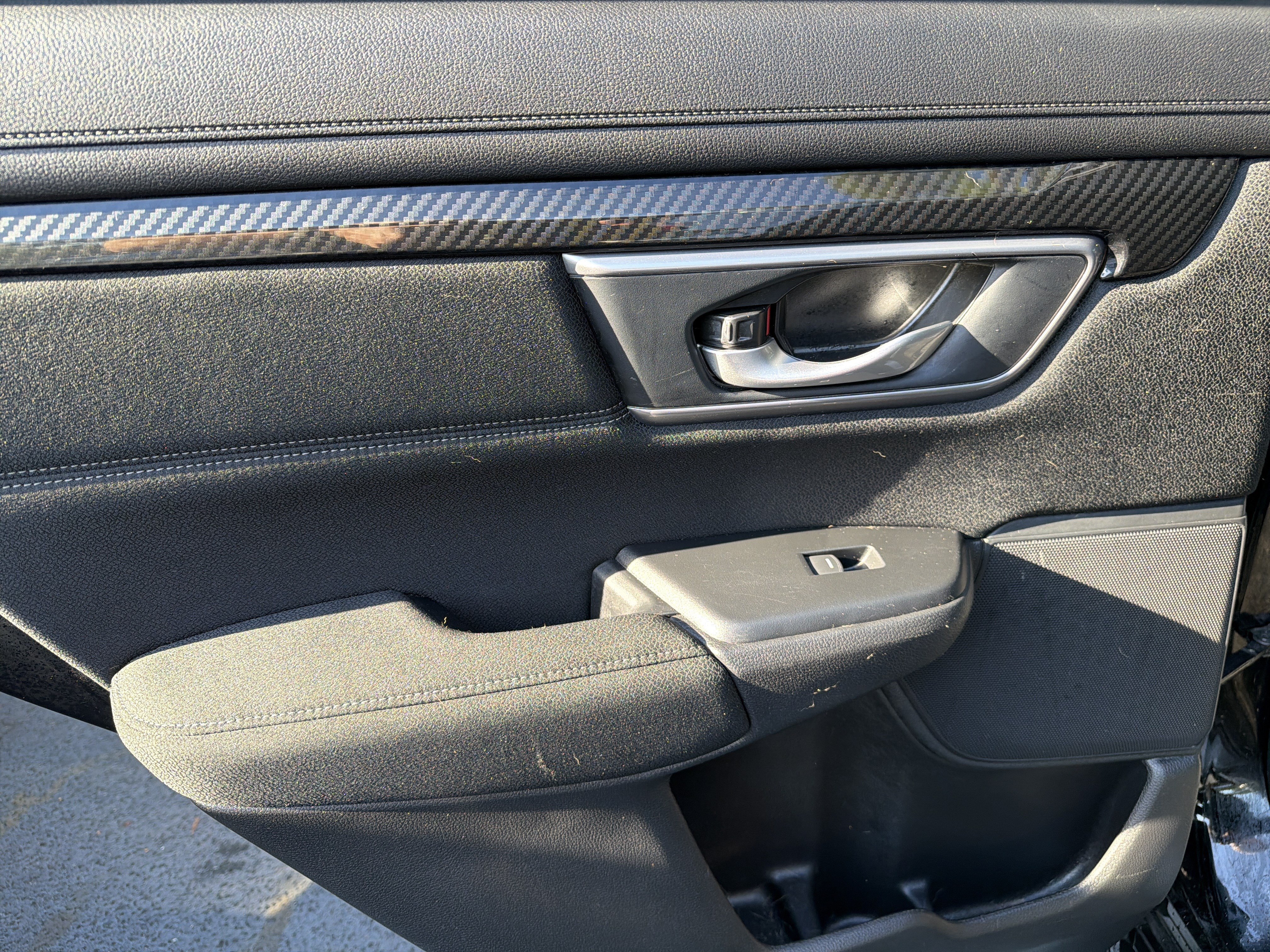 Used 2021 Honda CR-V EX image 29