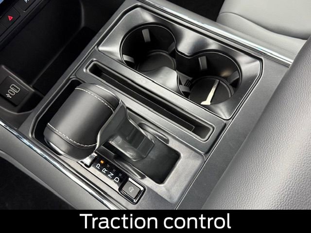 New 2025 Ford F150 Lightning Flash image 28