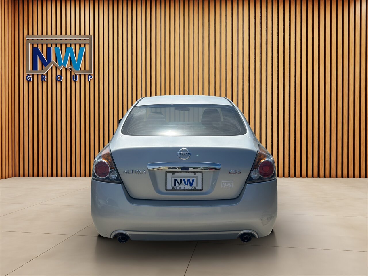 Used 2012 Nissan Altima 2.5 S w/ Convenience Pkg FWD image 40