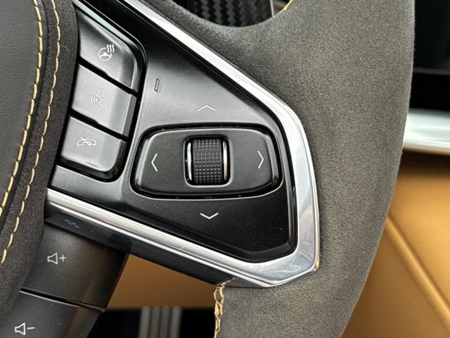 Used 2024 Chevrolet Corvette Z06 w/ Z07 Performance Package RWD image 27