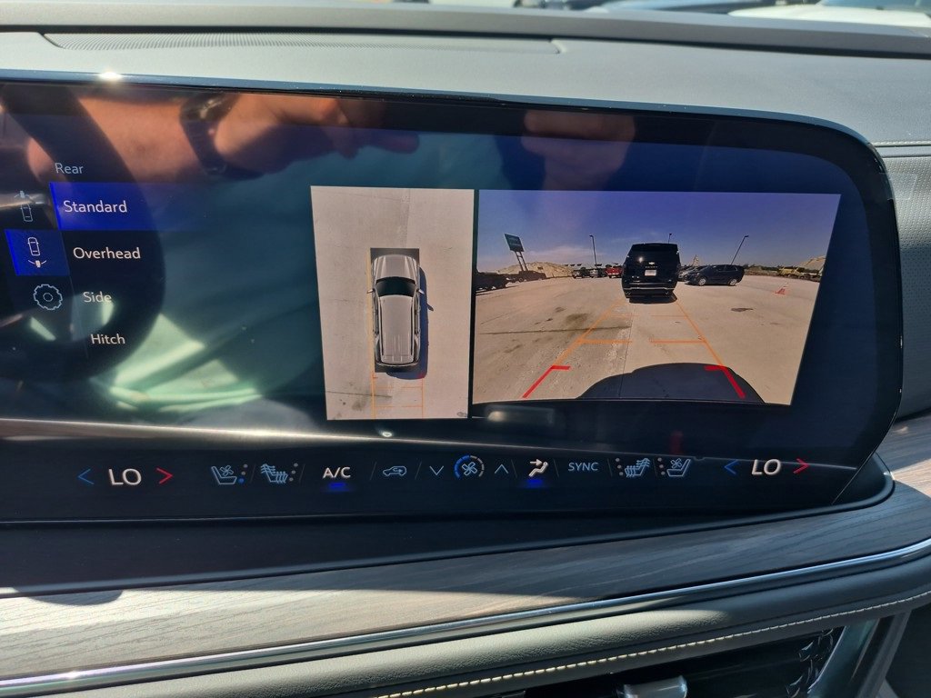 New 2025 Chevrolet Tahoe Premier image 20