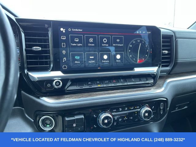 Used 2022 GMC Sierra 1500 Elevation image 14