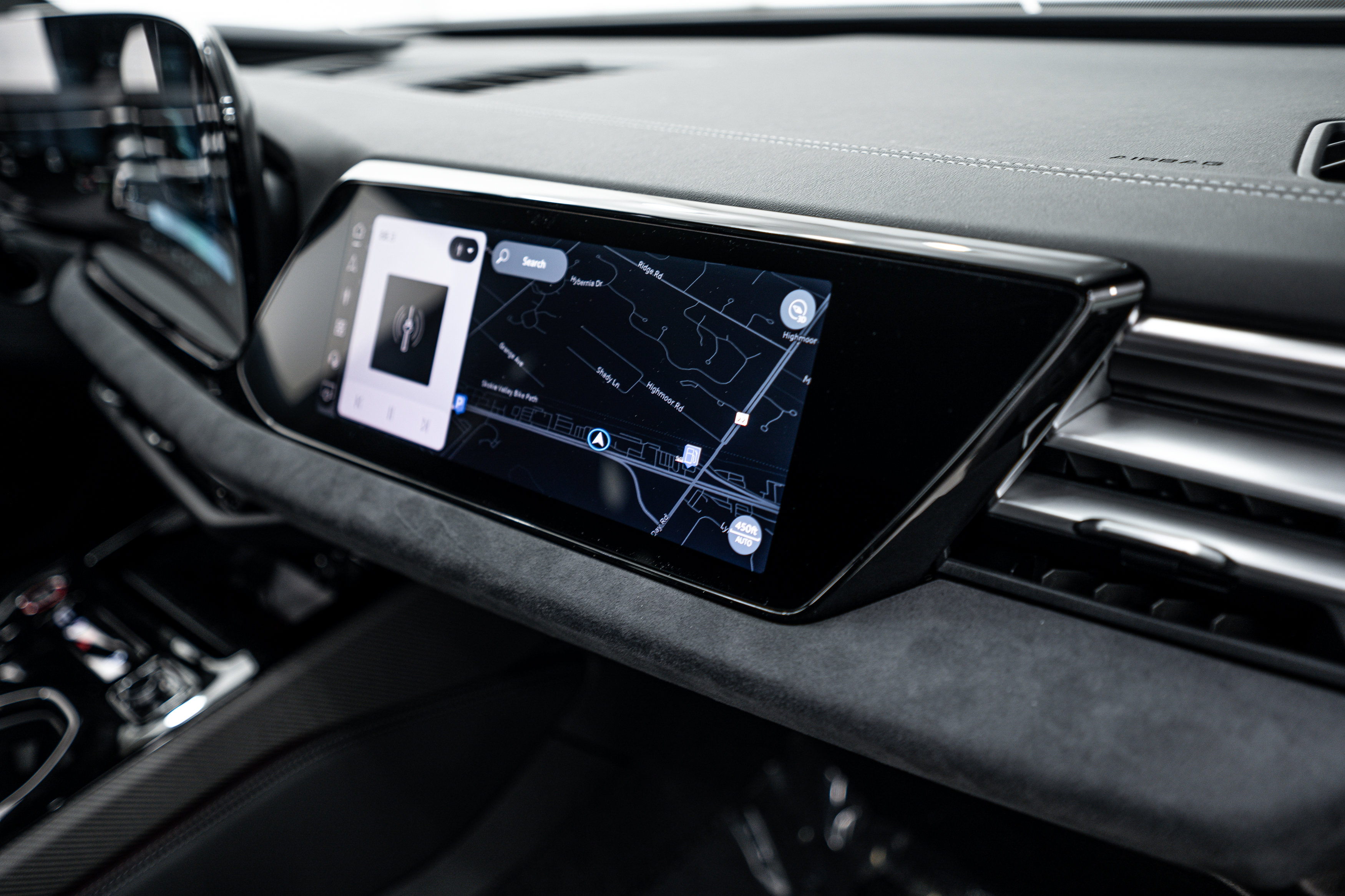 New 2026 Audi S5 Prestige AWD/4WD image 9