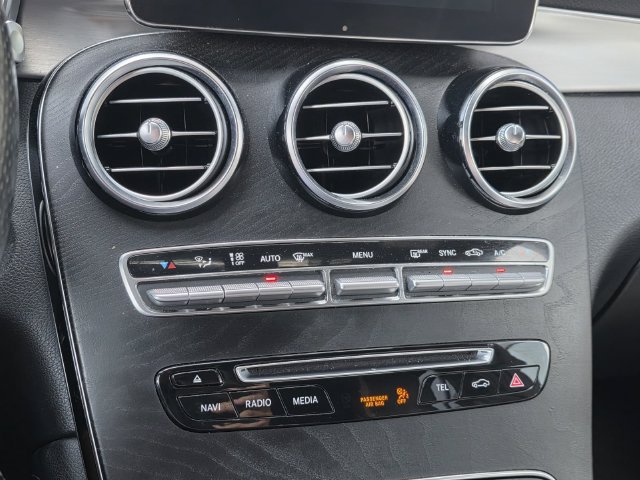 Used 2018 Mercedes-Benz GLC 43 AMG 4MATIC Coupe image 24