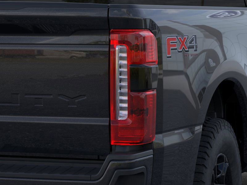 New 2026 Ford F250 XL w/ STX Appearance Package image 49