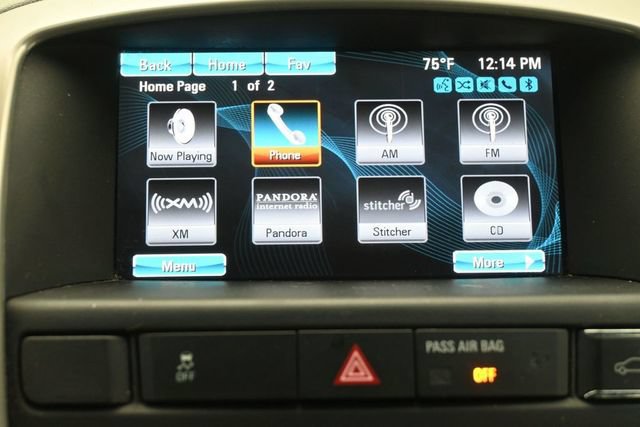 Used 2012 Buick Verano FWD image 28