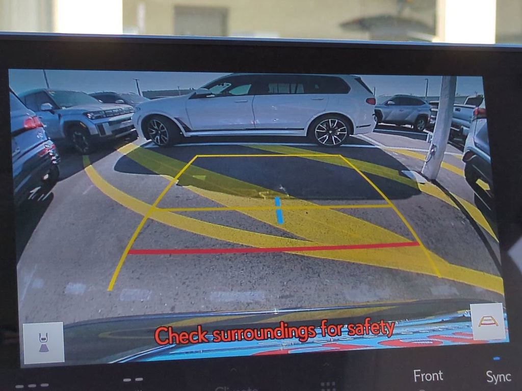 Used 2023 Lexus RX 350h image 21