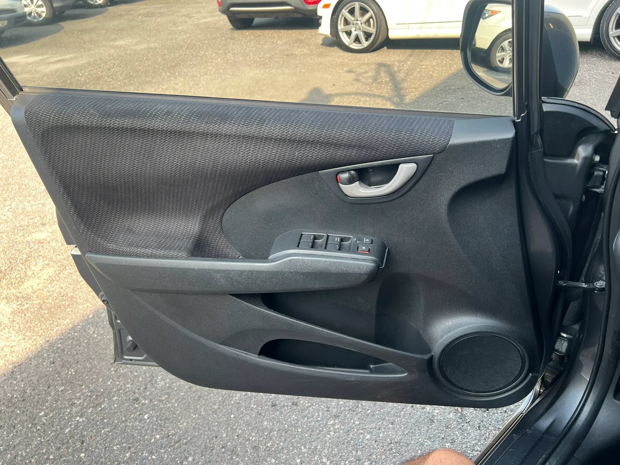 Used 2013 Honda Fit Sport image 5