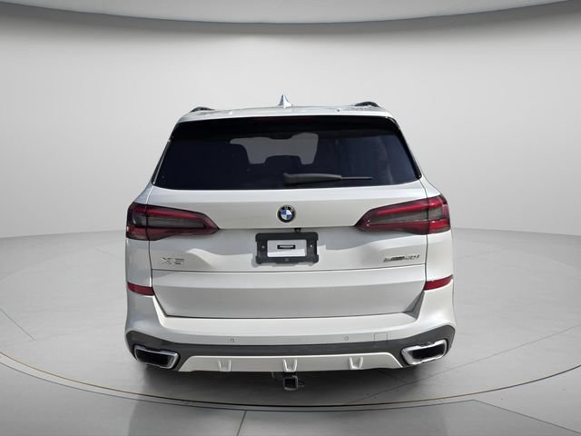Used 2022 BMW X5 sDrive40i w/ M Sport Package RWD image 5