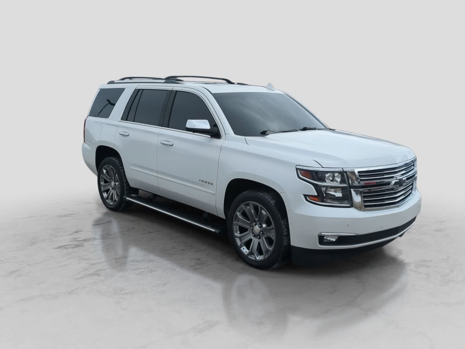 Used 2018 Chevrolet Tahoe Premier AWD/4WD video 2