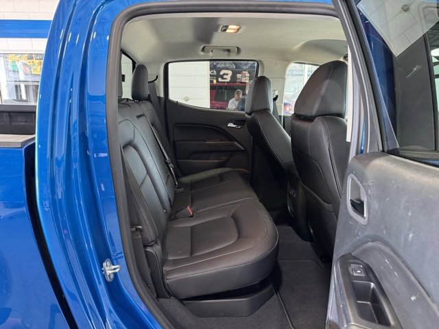 Used 2022 Chevrolet Colorado ZR2 image 15