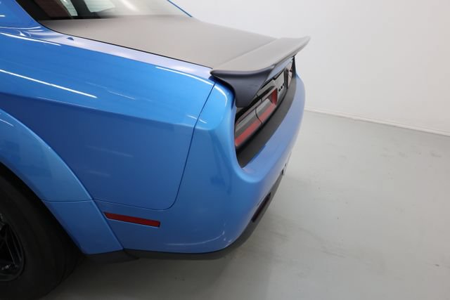 Used 2023 Dodge Challenger SRT Hellcat Redeye RWD image 74
