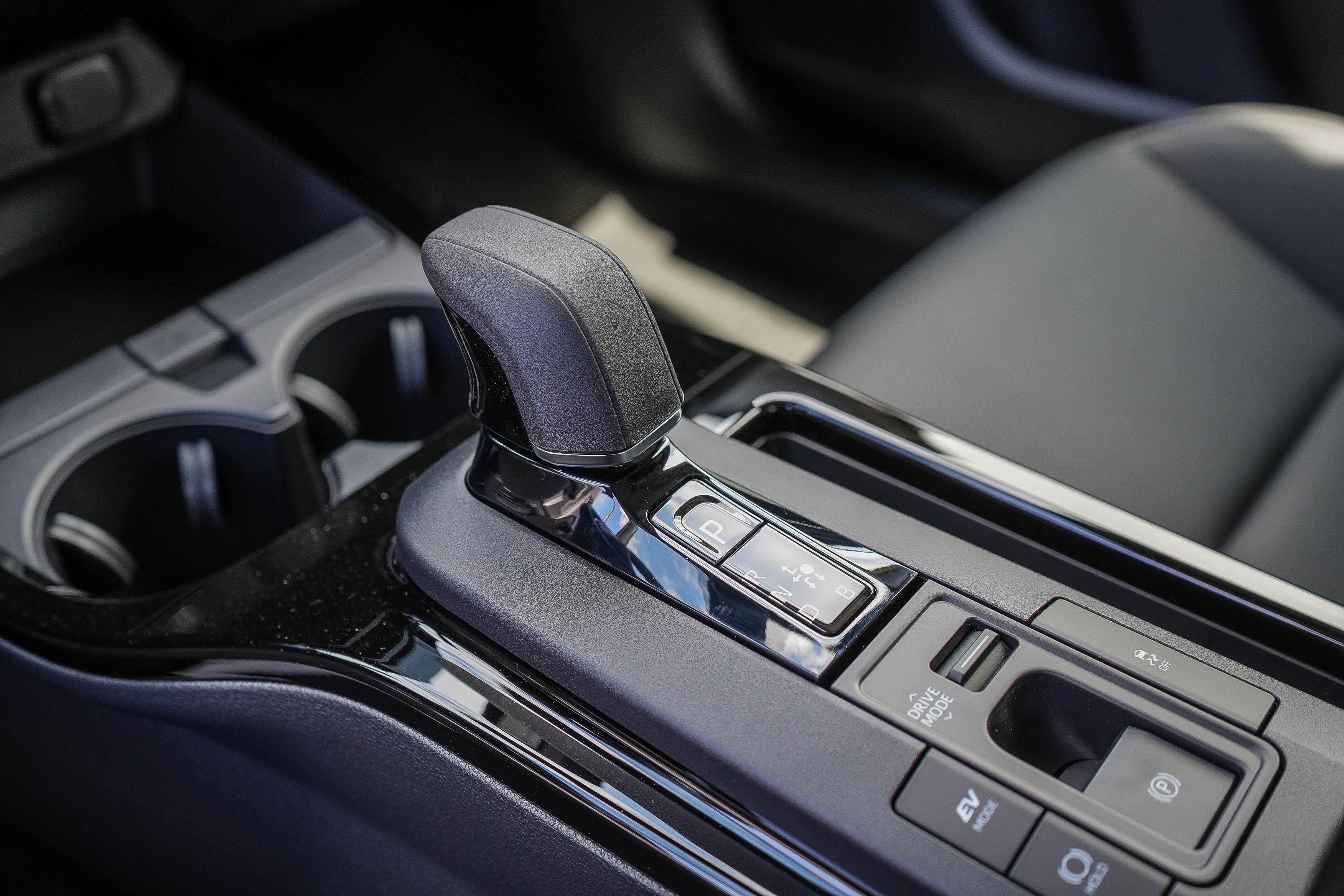 New 2027 Toyota Prius XLE FWD image 22