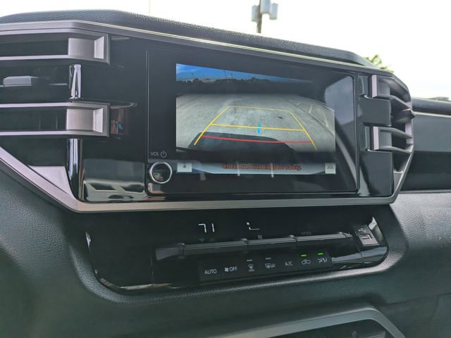 Used 2026 Toyota Tundra SR5 w/ SR5 Convenience Package image 22