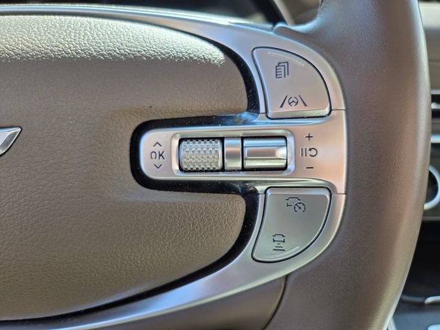 Used 2024 Genesis GV80 3.5T AWD/4WD image 33