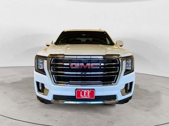 Used 2024 GMC Yukon SLT image 9