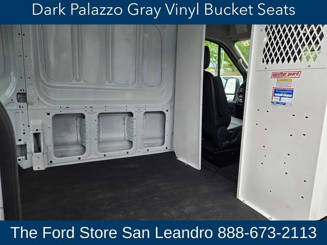 Used 2023 Ford Transit 150 Medium Roof RWD image 27