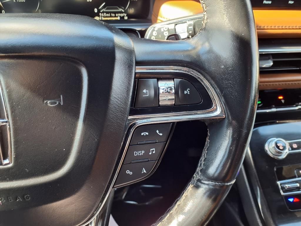 Used 2022 Lincoln Nautilus Reserve w/ Equipment Group 202A AWD/4WD image 18
