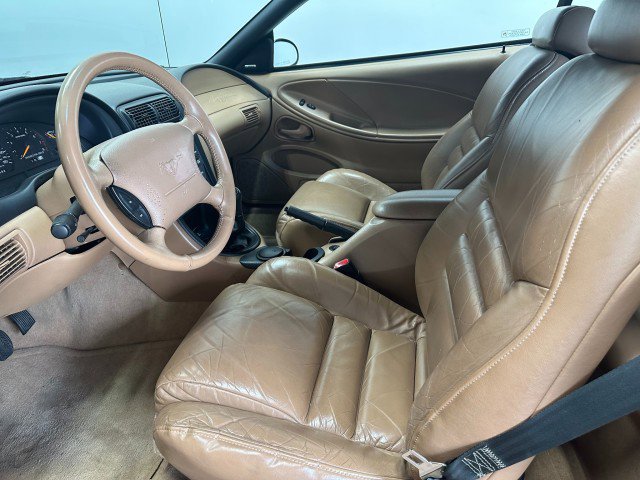 Used 1998 Ford Mustang GT image 11