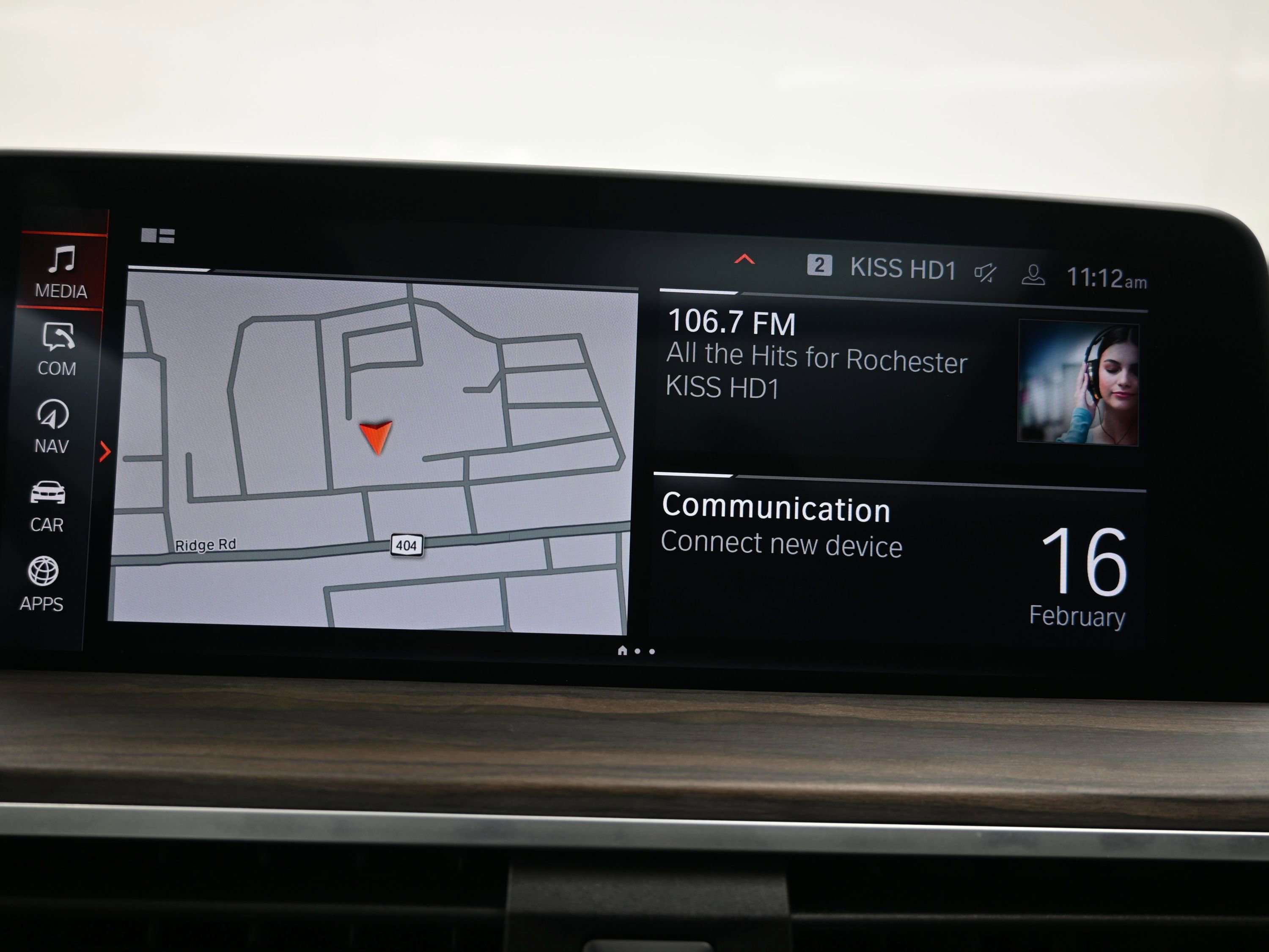 Used 2021 BMW X3 xDrive30i w/ Premium Package image 21