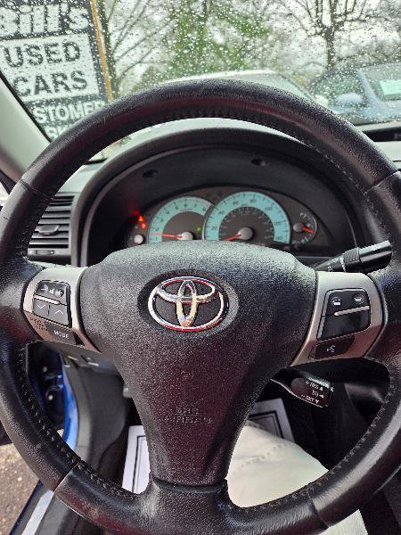 Used 2011 Toyota Camry SE w/ SE Extra-Value Pkg #1 image 8