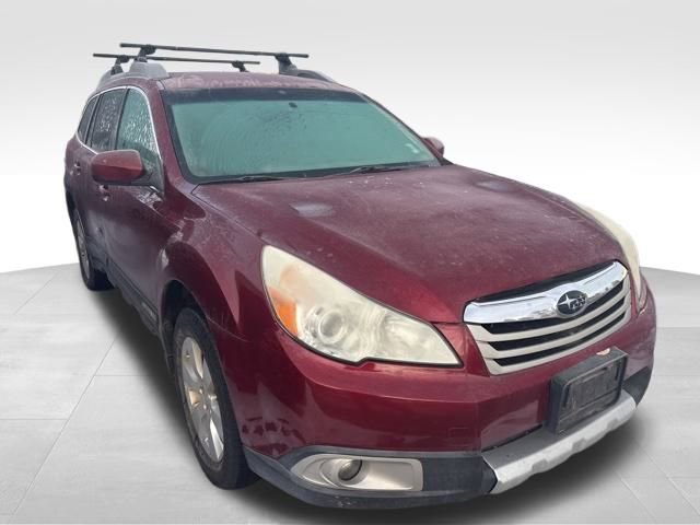 Used 2011 Subaru Outback 2.5i Limited image 7