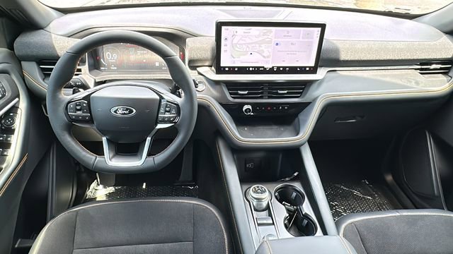 New 2026 Ford Explorer Tremor w/ Tremor Convenience Package AWD/4WD image 22