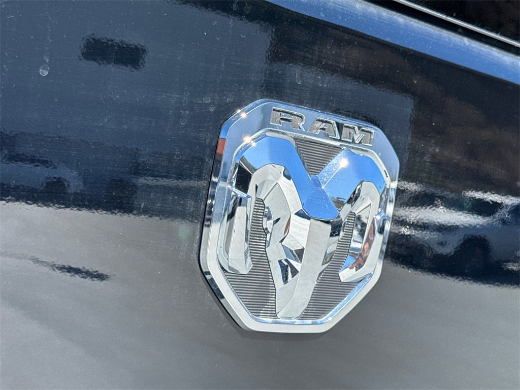 New 2026 RAM ProMaster 1500 w/ Storage Group image 13