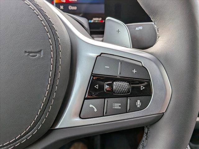 New 2026 BMW X6 xDrive40i image 13