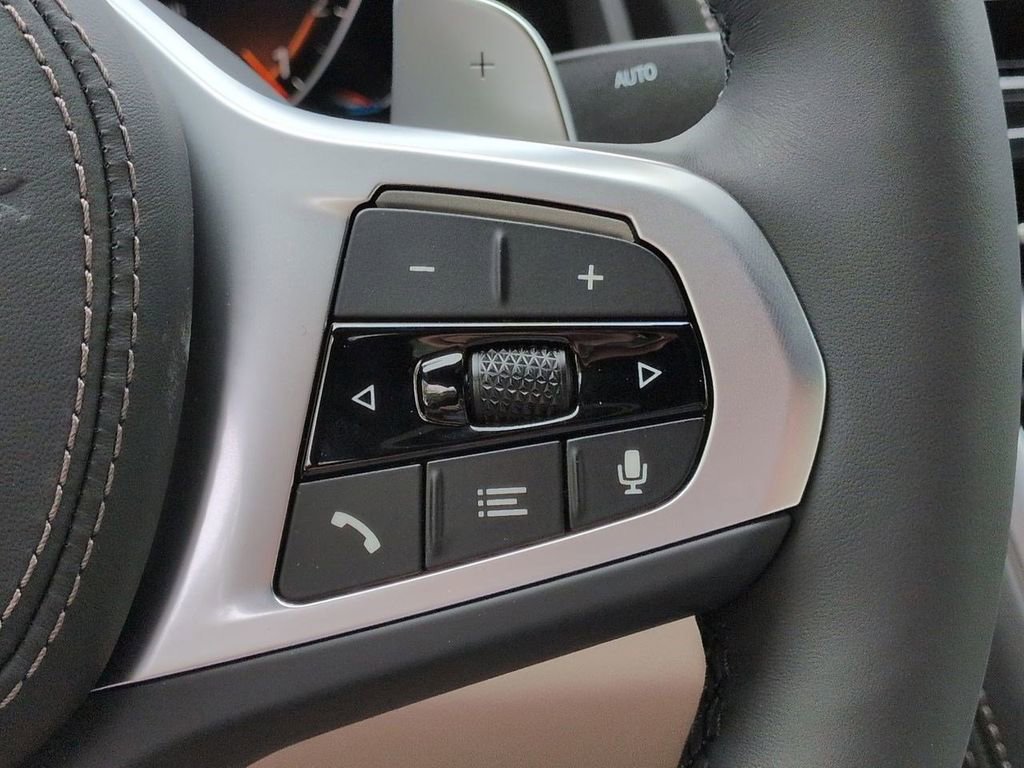 New 2026 BMW 840i xDrive image 26