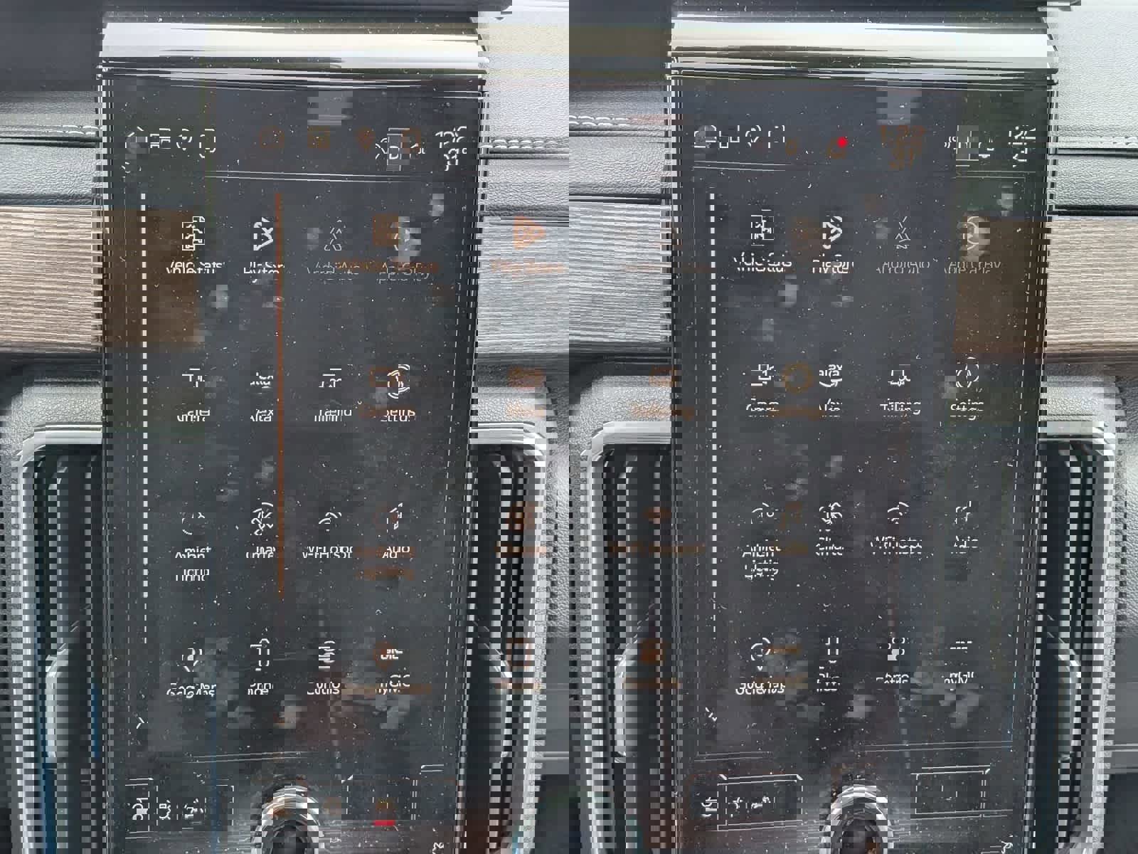 Certified 2024 GMC Acadia Denali image 30