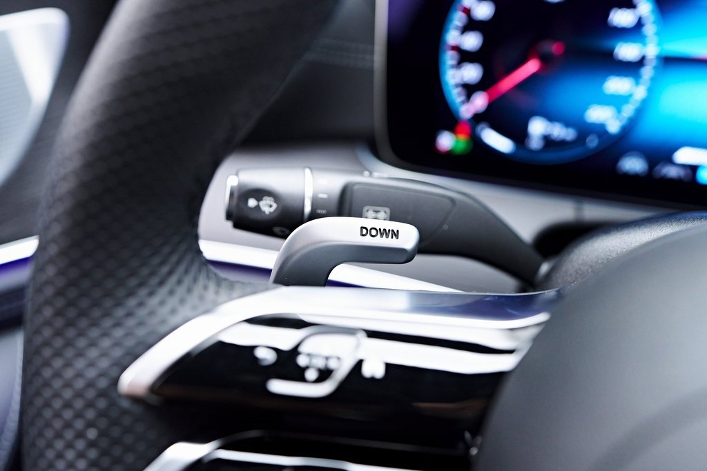 Used 2023 Mercedes-Benz AMG GT 63 image 66