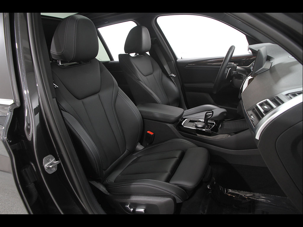 Used 2023 BMW X3 xDrive30i w/ Premium Package AWD/4WD image 17