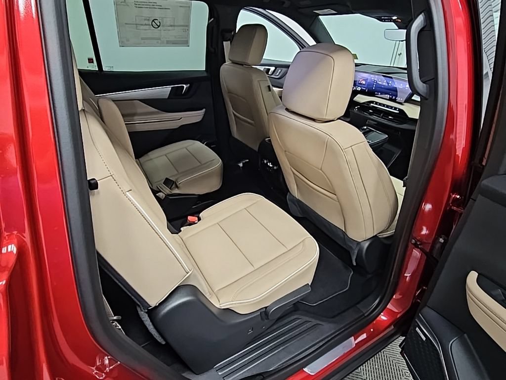 New 2026 Buick Enclave Preferred w/ Super Cruise Package FWD image 40