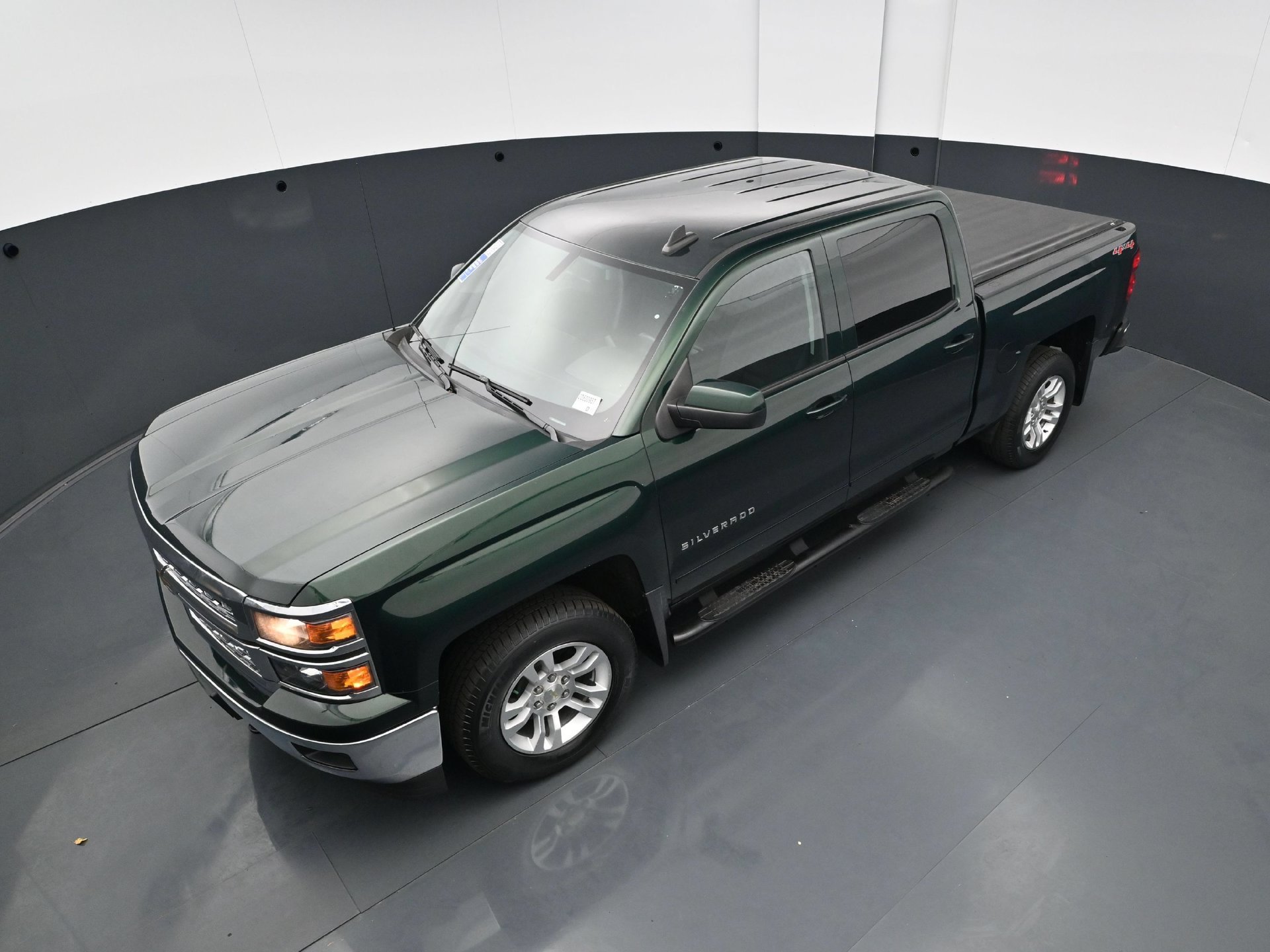 Used 2015 Chevrolet Silverado 1500 LT w/ All Star Edition AWD/4WD image 39