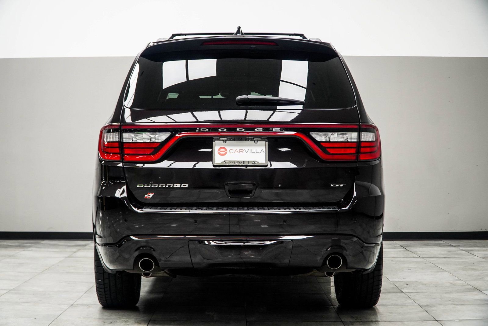 Used 2024 Dodge Durango GT image 11