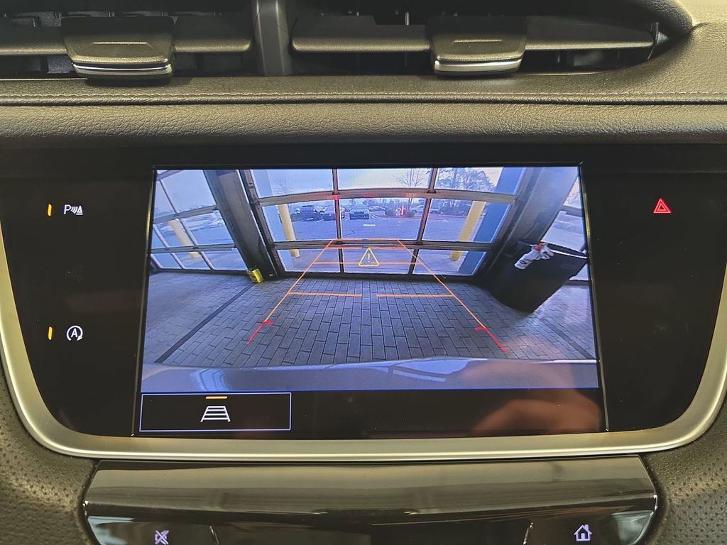 Used 2022 Cadillac XT5 Premium Luxury image 27