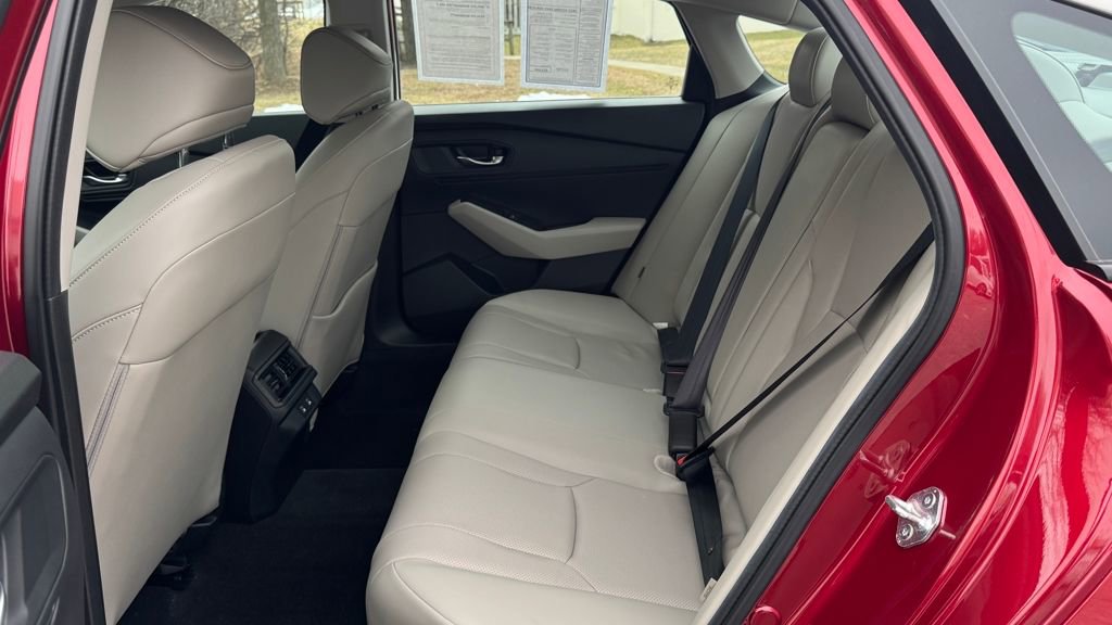 Used 2025 Honda Accord EX-L image 18