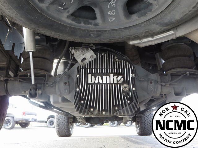 Used 2022 RAM 3500 Limited image 16