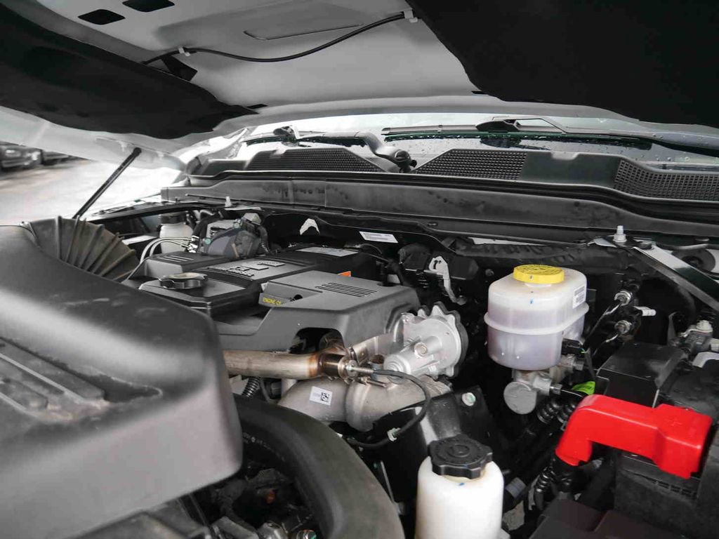 Certified 2023 RAM 2500 Rebel w/ Level 2 Equipment Group image 14