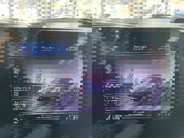 Used 2024 Chevrolet Corvette Z06 w/ Stealth Interior Trim Package image 39