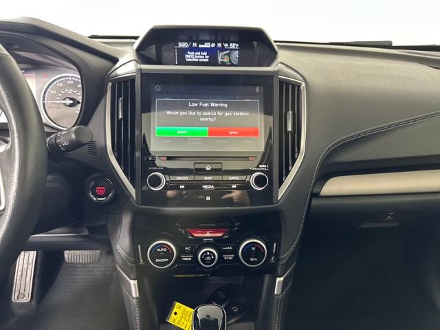 Used 2022 Subaru Forester Limited image 21